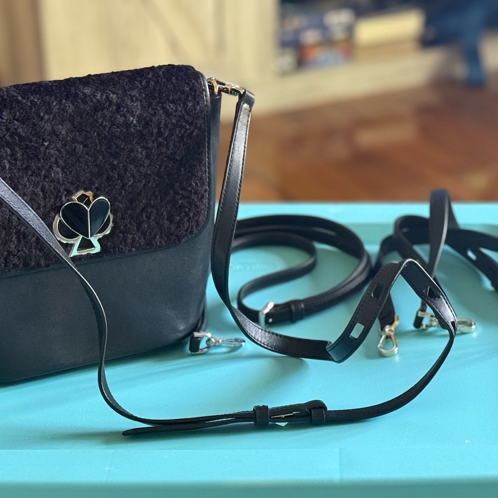 Kate Spade multi way purse